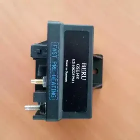 Блок управления, время накаливания BERU купить