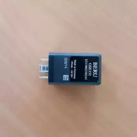 Блок управления, время накаливания BERU купить