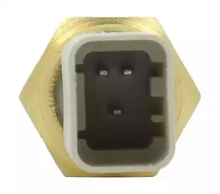 Датчик, температура охлаждающей жидкости BERU купить