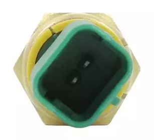 Датчик, температура охлаждающей жидкости BERU купить