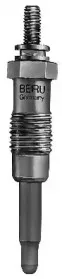 Свеча накаливания BERU купить
