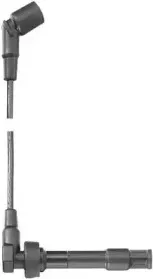 Провод зажигания BERU купить