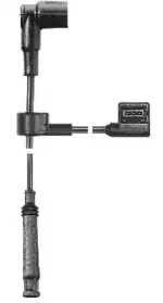 Провод зажигания BERU купить