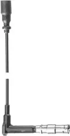 Провод зажигания BERU купить