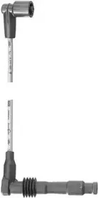 Провод зажигания BERU купить