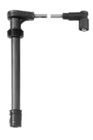 Провод зажигания BERU купить