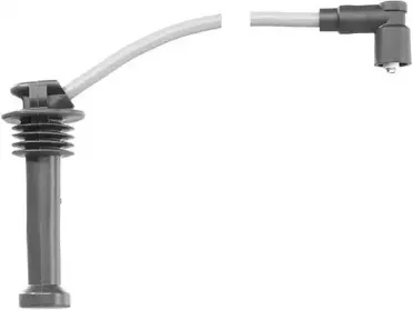 Провод зажигания BERU купить