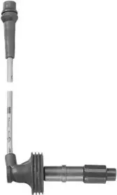 Провод зажигания BERU купить