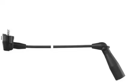 Провод зажигания BERU купить