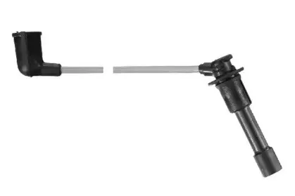 Провод зажигания BERU купить