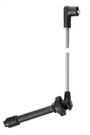 Провод зажигания BERU купить