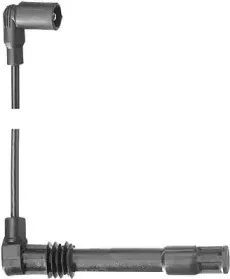 Провод зажигания BERU купить