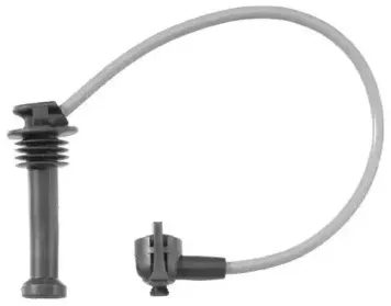 Комплект проводов зажигания BERU купить