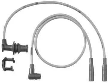 Комплект проводов зажигания BERU купить