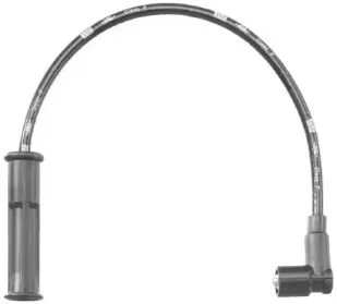 Комплект проводов зажигания BERU купить