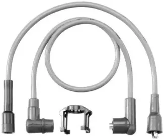 Комплект проводов зажигания BERU купить