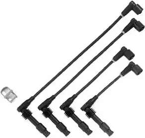 Комплект проводов зажигания BERU купить