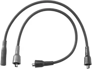 Комплект проводов зажигания BERU купить