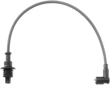 Комплект проводов зажигания BERU купить