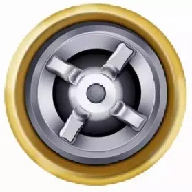 Свеча зажигания BERU купить