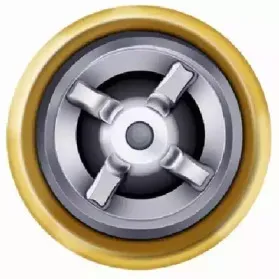 Свеча зажигания BERU купить