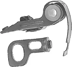 Контактная группа, распределитель зажигания BERU купить