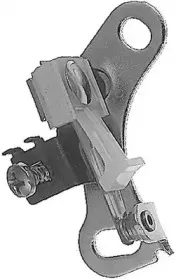 Контактная группа, распределитель зажигания BERU купить