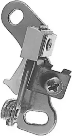 Контактная группа, распределитель зажигания BERU купить