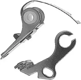 Контактная группа, распределитель зажигания BERU купить