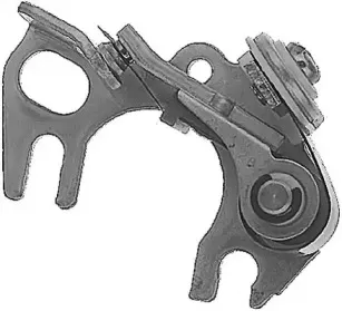 Контактная группа, распределитель зажигания BERU купить