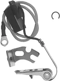 Контактная группа, распределитель зажигания BERU купить