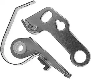 Контактная группа, распределитель зажигания BERU купить