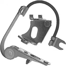 Контактная группа, распределитель зажигания BERU купить