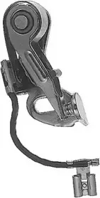 Контактная группа, распределитель зажигания BERU купить