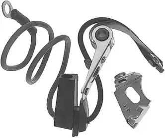 Контактная группа, распределитель зажигания BERU купить