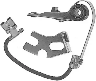 Контактная группа, распределитель зажигания BERU купить