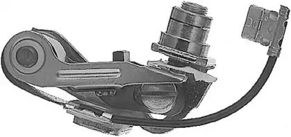 Контактная группа, распределитель зажигания BERU купить