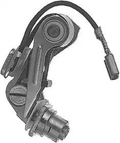 Контактная группа, распределитель зажигания BERU купить