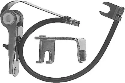 Контактная группа, распределитель зажигания BERU купить