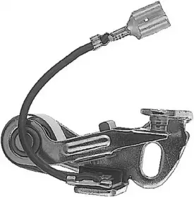 Контактная группа, распределитель зажигания BERU купить