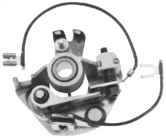 Контактная группа, распределитель зажигания BERU купить