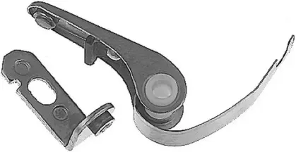 Контактная группа, распределитель зажигания BERU купить