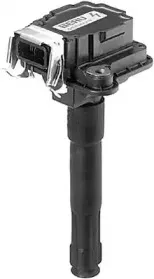 Котушка запалювання BERU купить