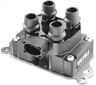 Катушка зажигания BERU купить