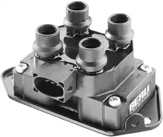 Катушка зажигания BERU купить