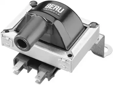 Катушка зажигания BERU купить