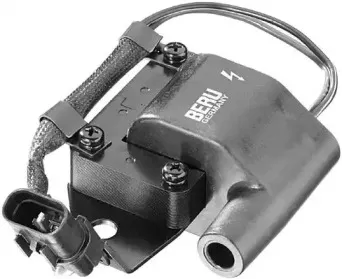 Катушка зажигания BERU купить