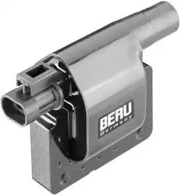 Котушка запалювання BERU купить