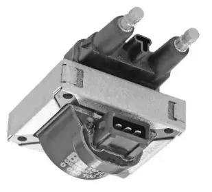 Катушка зажигания BERU купить