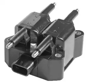 Катушка зажигания BERU купить